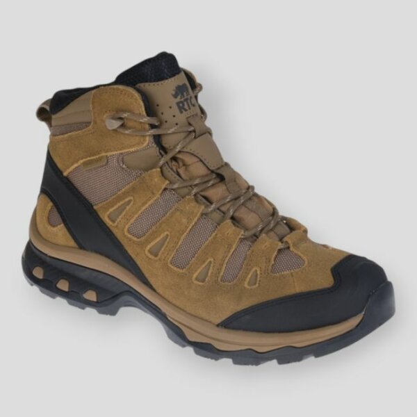 Bottes imperméables Centaur - Coyote - RTC