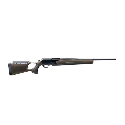 Carabine BROWNING BAR 4X TROU DE POUCE BRUN NOIRE MOD ELITE