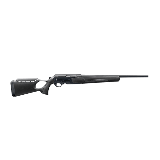 Carabine BROWNING BAR 4X TROU DE POUCE NOIR MOD ELITE