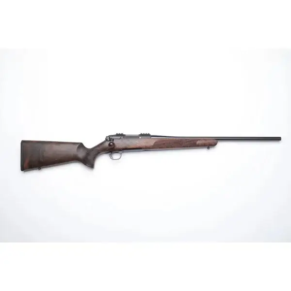 Carabine steel action hm cal 30-06