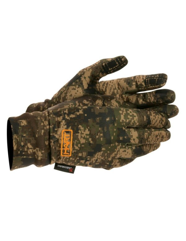 GANTS HART STILK-GL