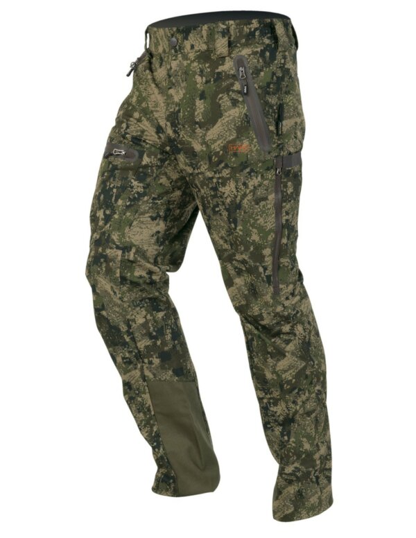 PANTALON HART CHAMOIS-T