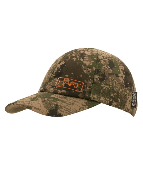 HART ISARD-C CASQUETTE