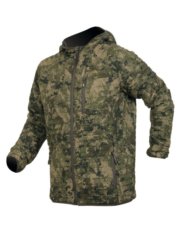 VESTE HART OSMA-J