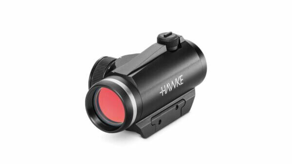 HAWKE VANTAGE RED DOT 1 X 25