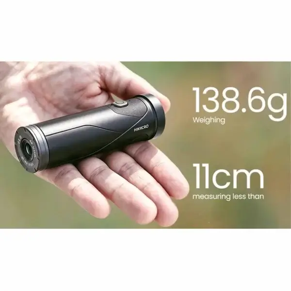 Caméra HIKCam A7E HIK Micro - photo 2