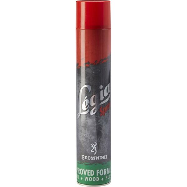 Huile Browning Legia Spray
