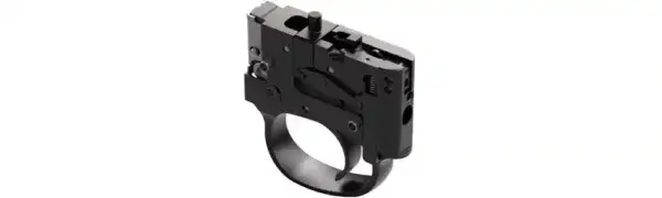 Carabine SAUER 505 synchro xt calibre 7mm rem mag - photo 2