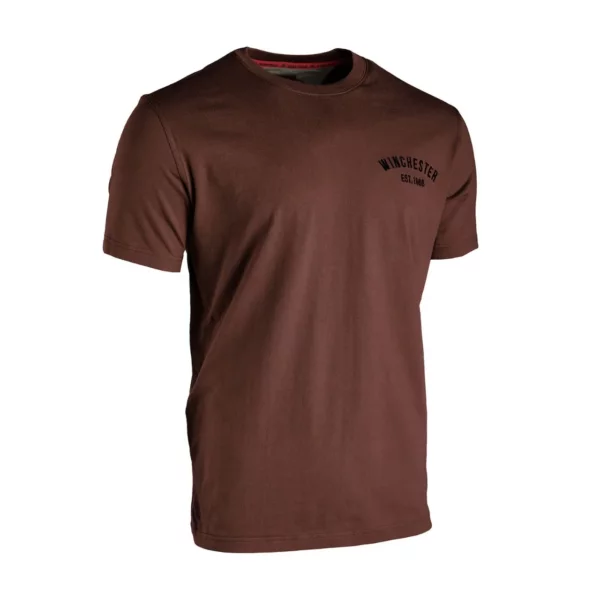 T-SHIRT WINCHESTER COLOMBUS