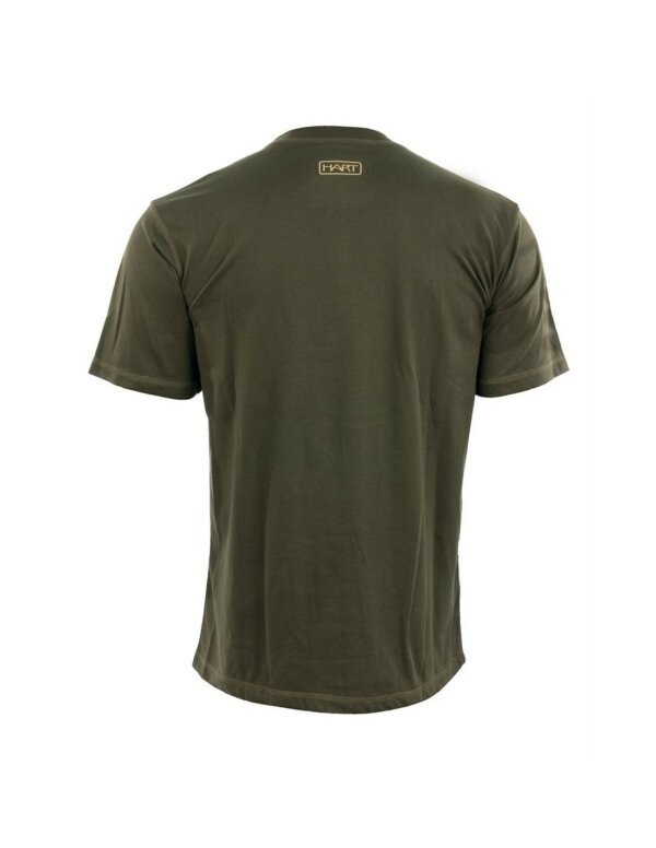 T-SHIRT HART GROUND WILDBOAR - photo 2