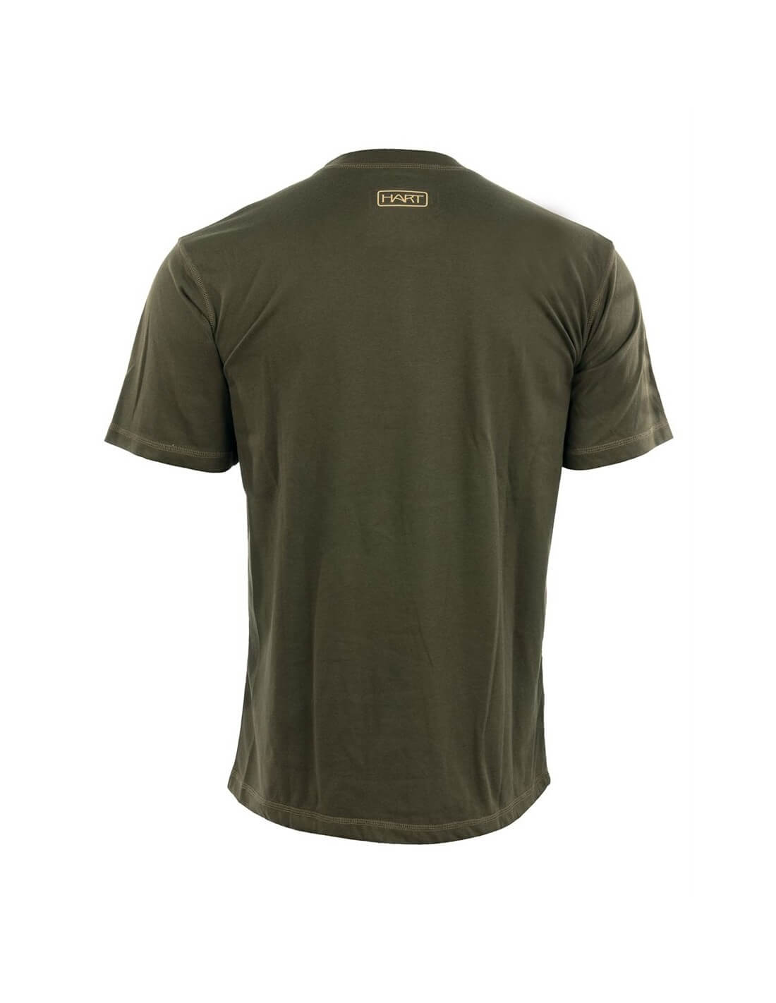 T-SHIRT HART GROUND WILDBOAR - photo 2