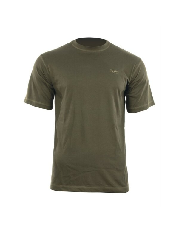 T-SHIRT HART LODGE-S VERT