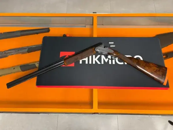 fusil superposé RIZZINI ARTEMIS cal 28/70