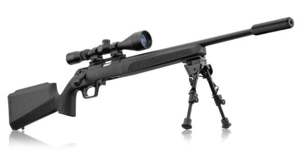 Pack Carabine Retay .22 LR Sport