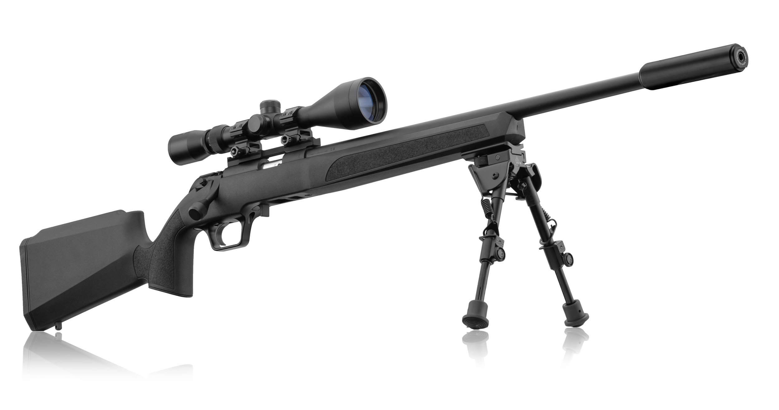 Pack Carabine Retay .22 LR Sport