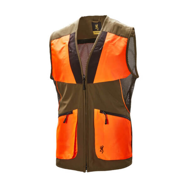 Gilet Velino Browning