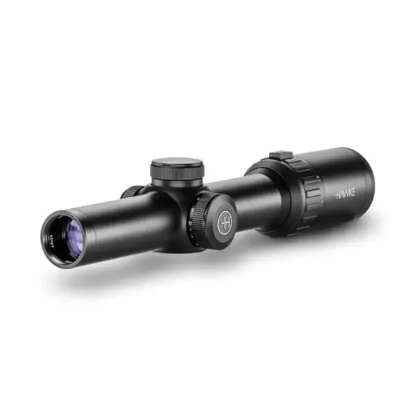 Lunette Hawke Vantage 30 WA 1-8x24 L4A FD IR