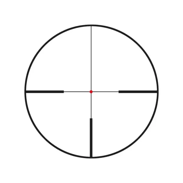 Lunette Hawke Vantage 30 WA 1-8x24 L4A FD IR - photo 2