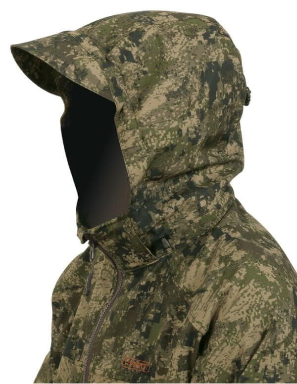 VESTE HART CHAMOIS-J 2.0 - photo 2