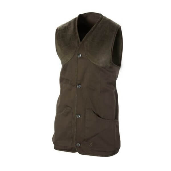 Veste Homme Browning Norfolk - Vert