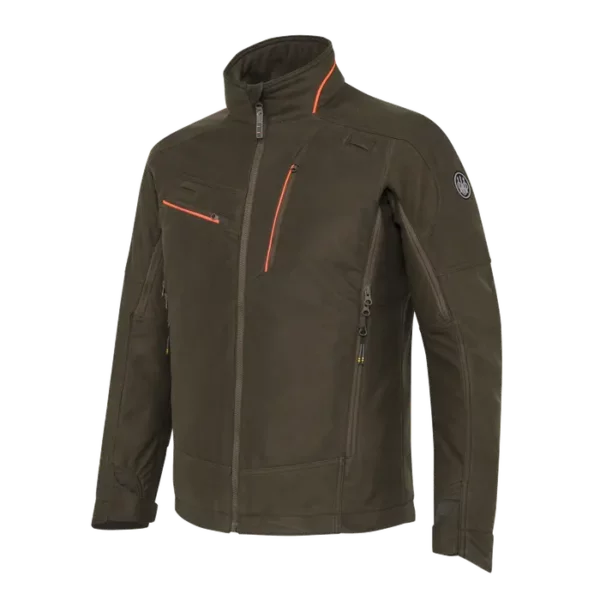 Veste Beretta Matajur Windblock