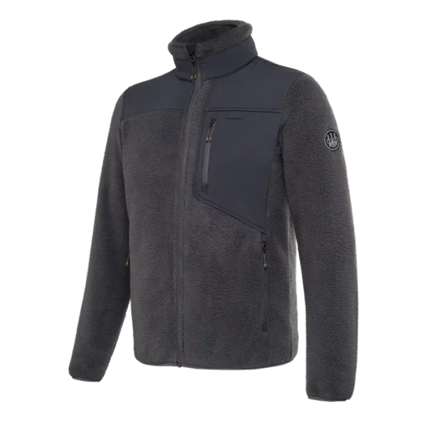 Veste Beretta thermique Halifax Sherpa