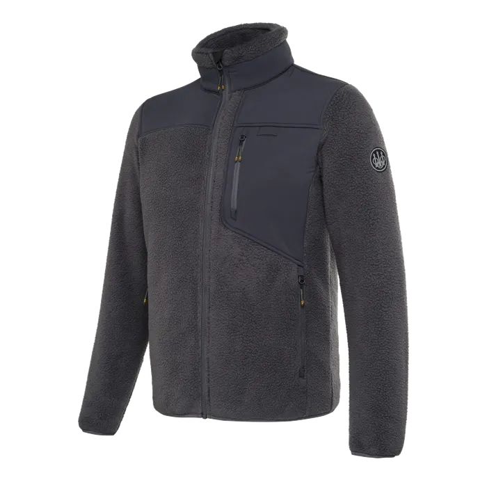 Veste Beretta thermique Halifax Sherpa