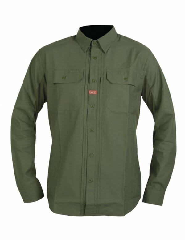 CHEMISE HART AIA
