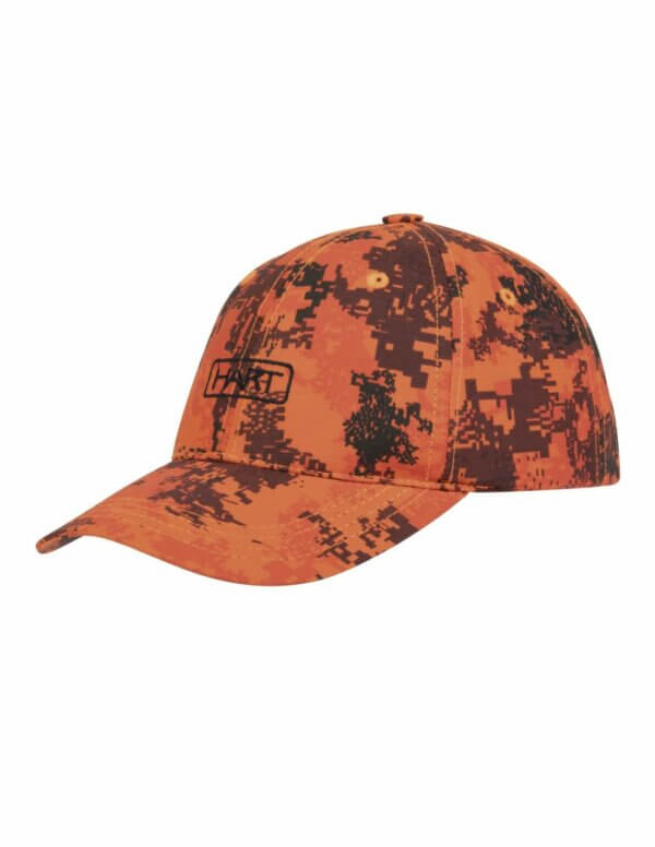 CASQUETTE HART IBERO-C
