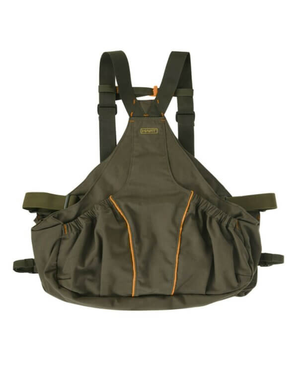 GILET HART NAVIGATOR XHP - photo 2