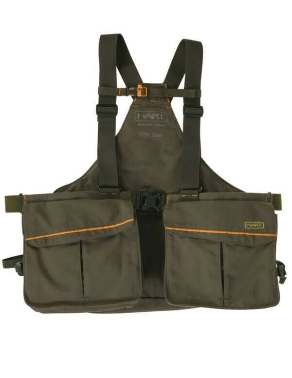 GILET HART NAVIGATOR XHP