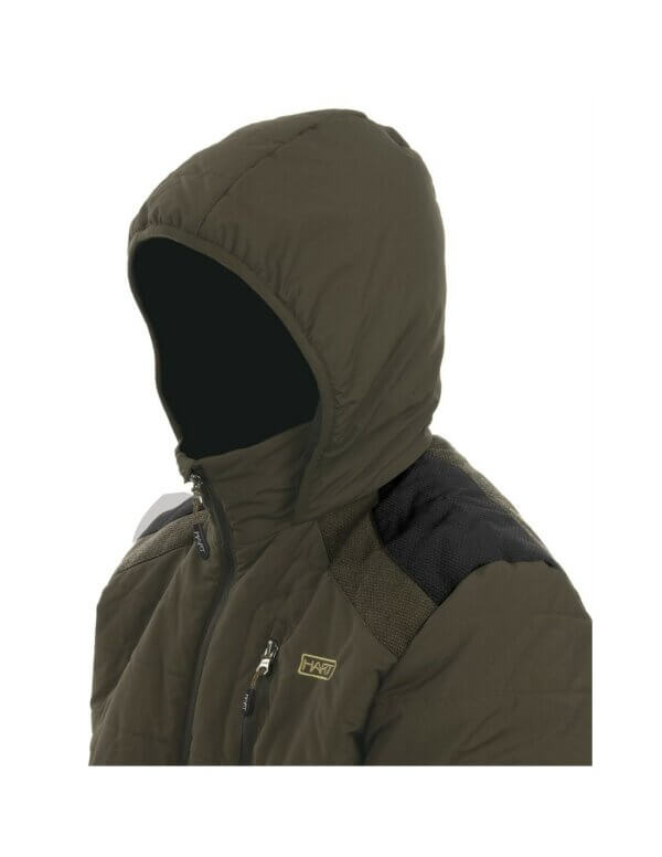 VESTE HART RUSH-J - photo 2