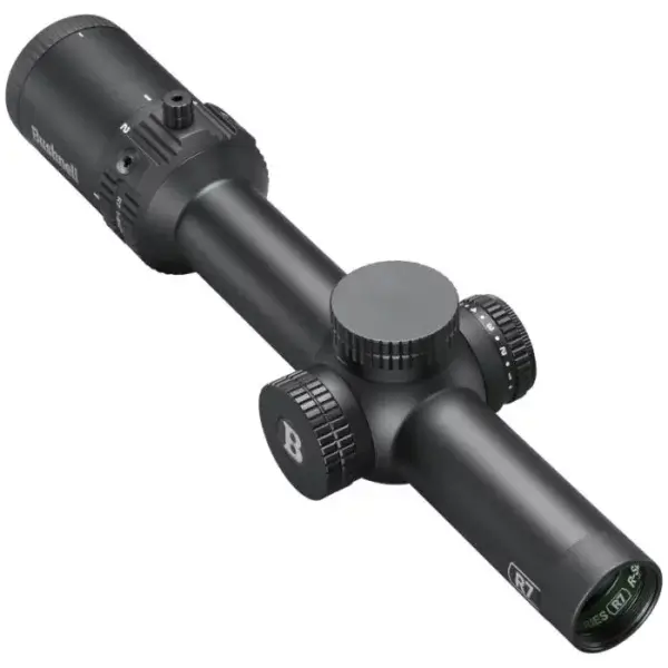 LUNETTE BUSHNELL R7 1-8x24