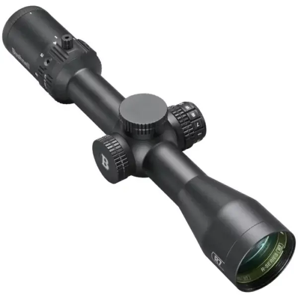 LUNETTE BUSHNELL R7 2-10X42