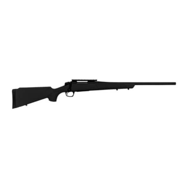 CVA CASCADE GRAP BLACK CERAKOTE