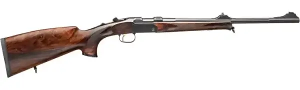 Merkel Carabine kipplauf K5 Extreme calibre .270 win